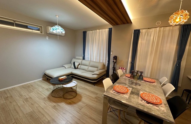 detached house / Kamakura Kanagawa