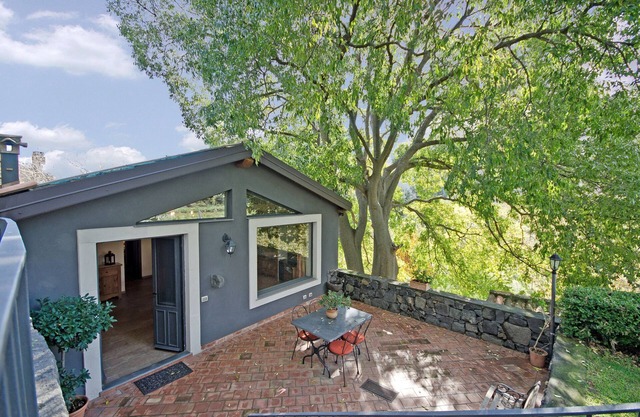 Detached house: relaxation. CIR 19087053C206077 CIN IT087053C2WIFBFSGJ