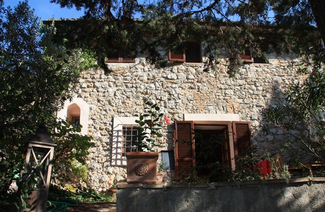 Freistehendes Haus mit eigenem Pool
