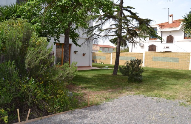 Einfamilienhaus mit großem Garten Sulcis Iglesiente - Giba