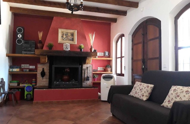 Landhaus Chalet Alavesa