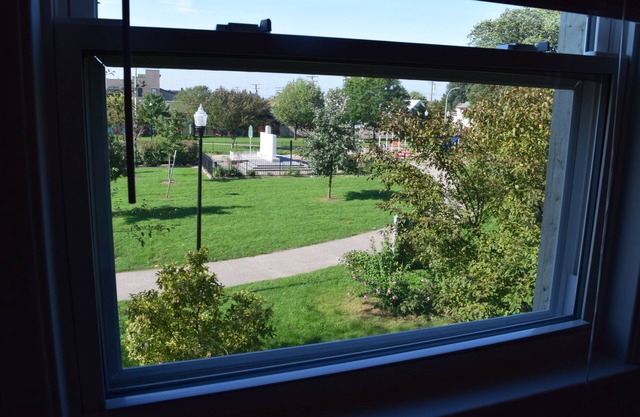 Detroit Vacation Rental
