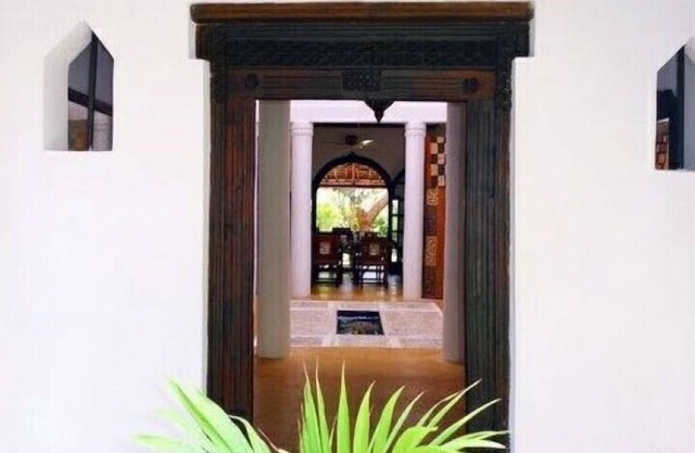 Deuli Haus - Boutique Hotel-Lamu Island-Kenia