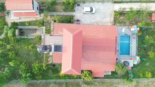 Devchuli Farm House, Luxury Resort