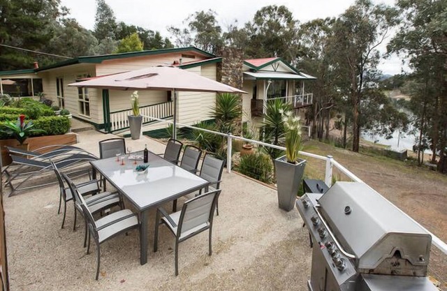 DeVine Getaway - Zuhause in der Ferne