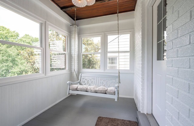 Devou Park Cottage 2