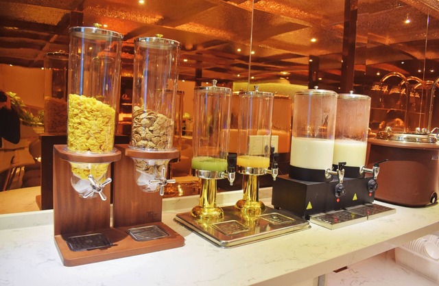 Dexin Xinyue Hotel
