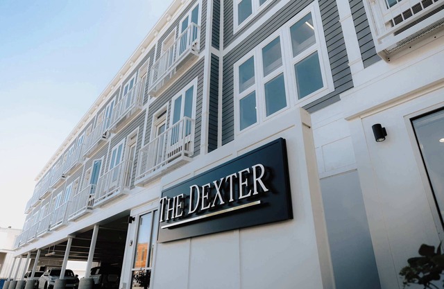 Dexter Suite - 2 Queen Beds | Sleeper Sofa