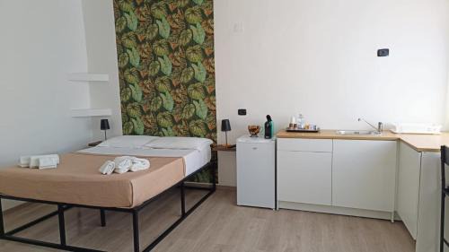 DFA Apartments