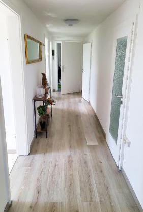 DG L- 40m2 2-Zimmer Wohnung nähe Salzburg
