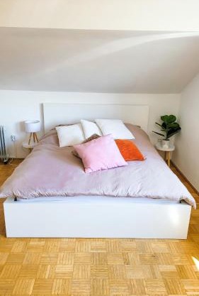 DG R- Helle 2-Zimmer Wohnung nähe Salzburg