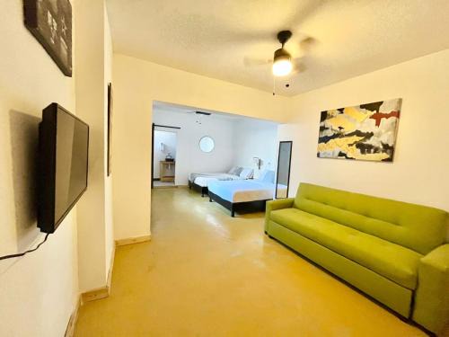 DGM Lofts MTY MN 960 C centro cerca de todo