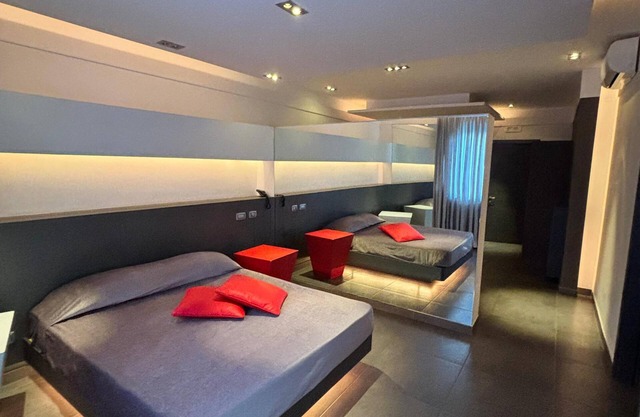 DH Hotel