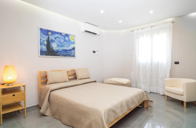 Dharma Apartment