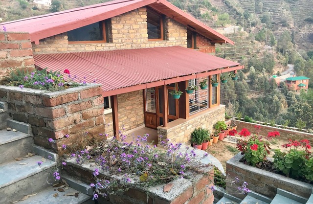 Dhoop Ghar-Malla Ramgarh in der Nähe von Neemrana Bungalows