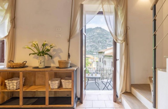 di Assiolo by Interhome