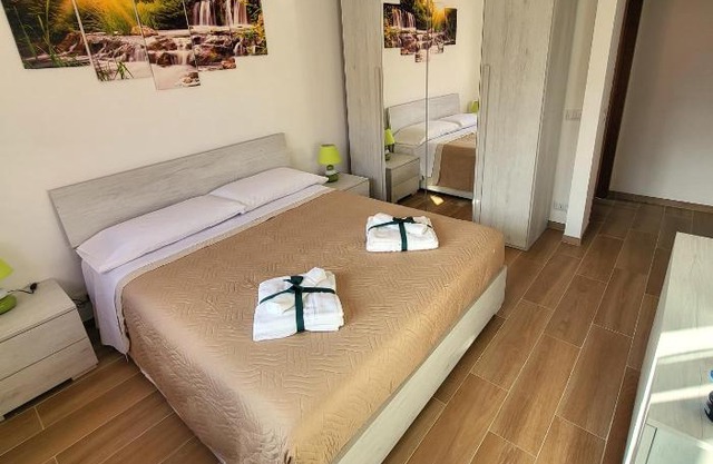 Di Gioia Home B&B