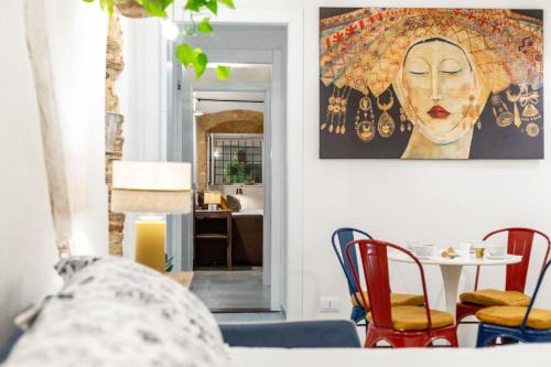 Di Grazia Cagliari - Stile, comfort e storia
