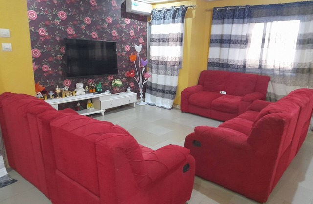 Diallo Guest House 1