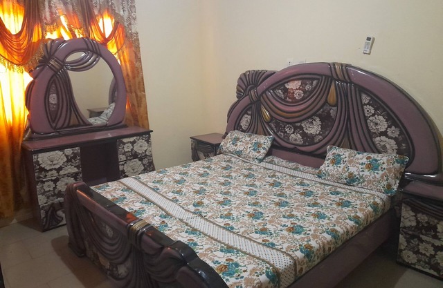 Diallo Guest House 2