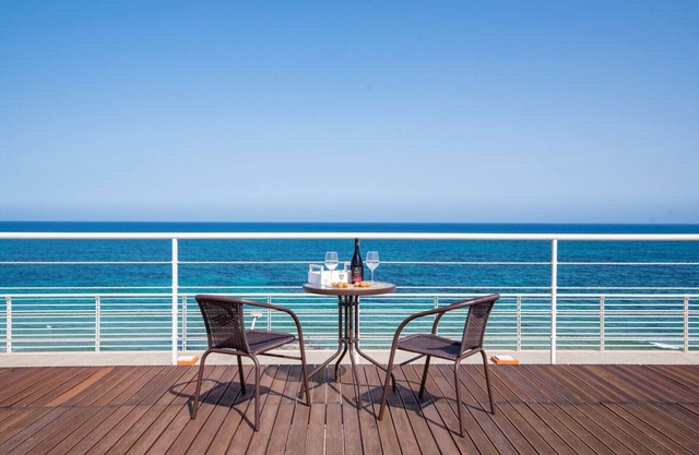 Diamond Apartment