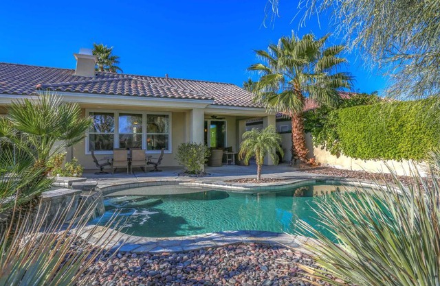 Diamond at PGA West Permit# 66387