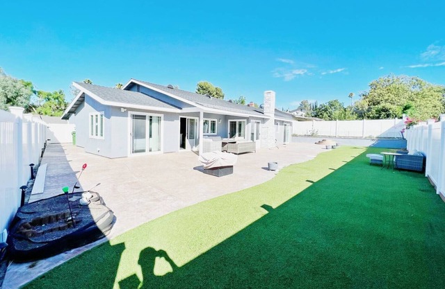 Diamond Bar - Mountain View Single Family Villa, 3B｜2B