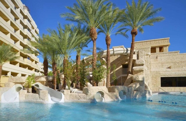 Diamond - Cancun Resort Las Vegas Luxus 1BD