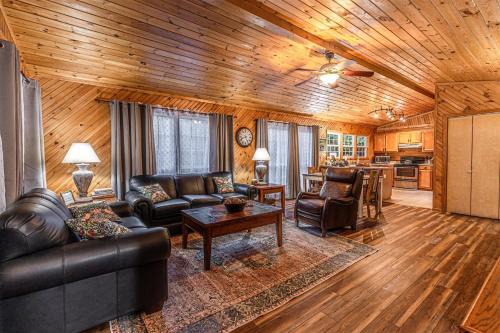 Diamond Creek Cabin