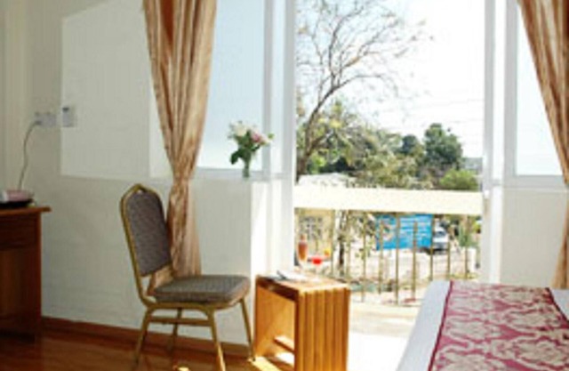 Diamond Crown Hotel Dawei