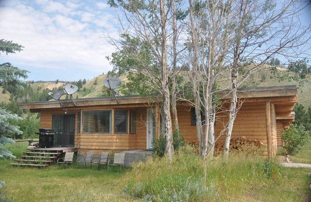Diamond D Kabine D (3 Bett / 2 Bad) mit herrlichen Teton Ansichten
