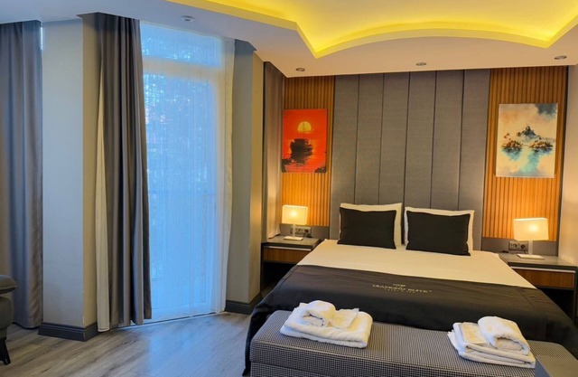 diamond elite pansiyon