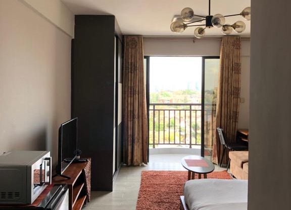 Diamond Homes Apartment A905