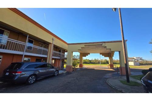 Diamond Inn Motel By OYO Jackson Hwy 80- I-20