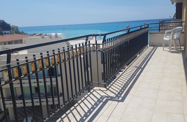 DIAMOND - ITALIEN - SONNE UND MEER