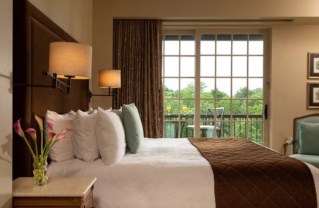 Diamond Mills Resort