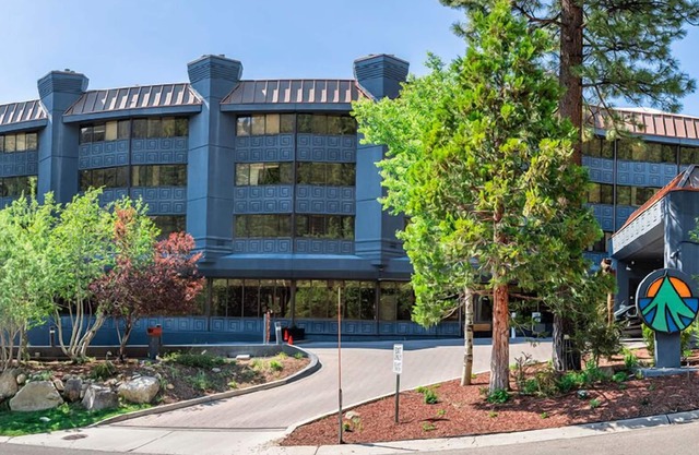 Diamond Resorts Tahoe Seasons Resort - 1 Bedroom