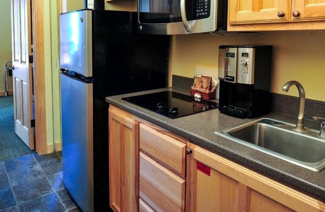 Diamond Resorts Cedar Breaks Lodge & Spa - 1 Bedroom