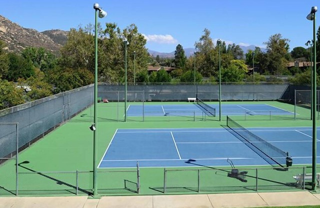 Diamond Resorts Riviera Oaks Resort & Racquet Club - 2 Bedroom
