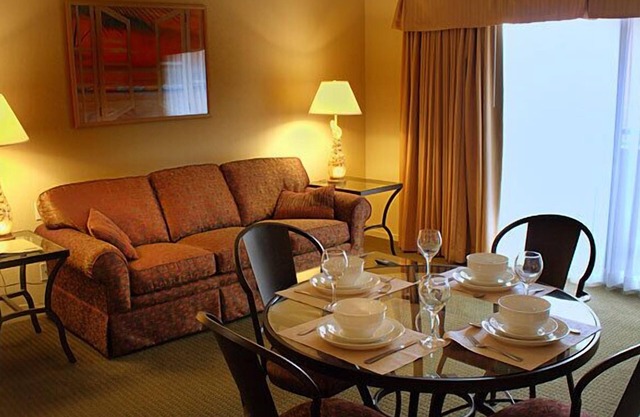 Diamond Resorts San Luis Bay Inn - 2 Bedroom Lockoff