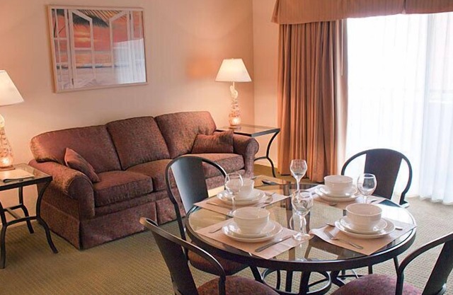 Diamond Resorts San Luis Bay Inn - 1 Bedroom Deluxe
