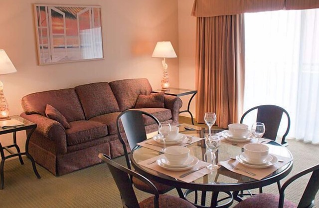 Diamond Resorts San Luis Bay Inn - 2 Bedroom Lockoff