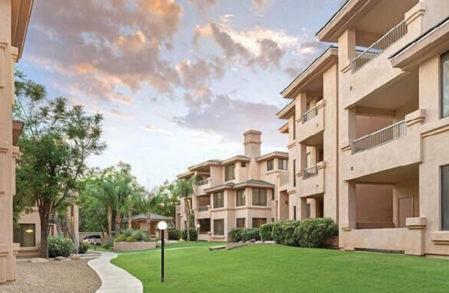 Diamond Resorts Scottsdale Villa Mirage - Studio