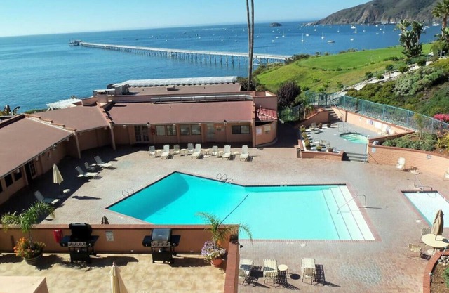 Diamond - San Luis Bay Inn 1BD