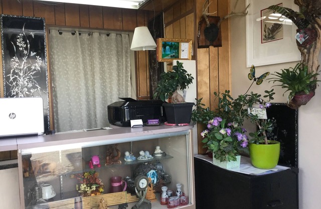 Diamond View Motel
