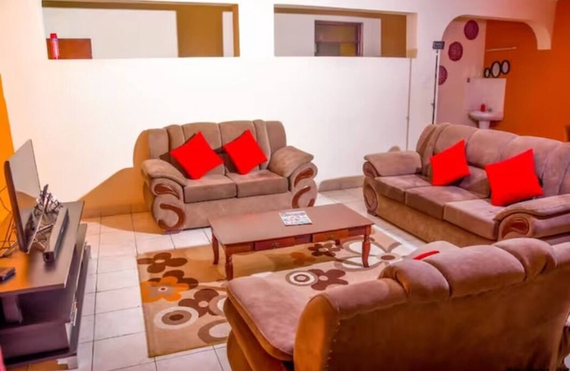 Diana Executive Residence - Milimani, Kisumu