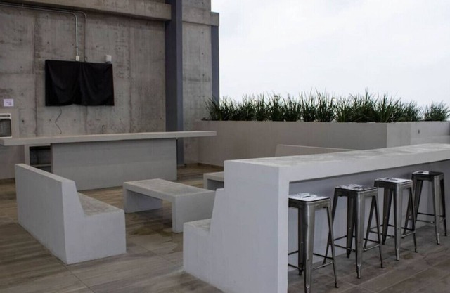 Diana Mohammed 1203 · Luxury Apt 2Br, BBQ, Gym, Arena Mty y Fundidora
