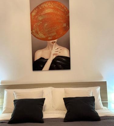 Diana'S Exclusive Apartment