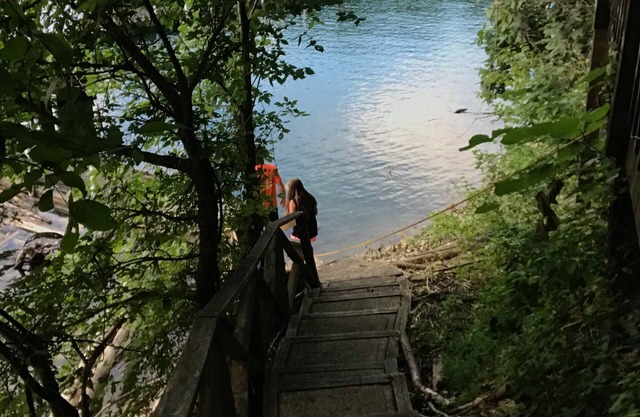 Diane, Resort Dock Zugang zum Lake Cumberland, wenige Minuten zum Safe Harbor Marina