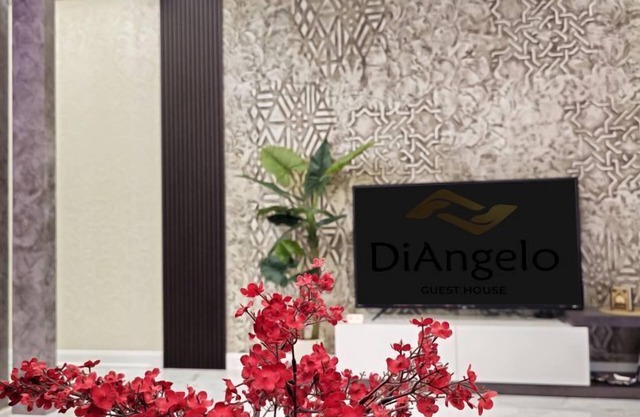 DiAngelo Guesthouse|Room 22